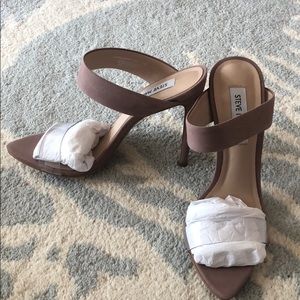 Steve Madden Amaya Heels